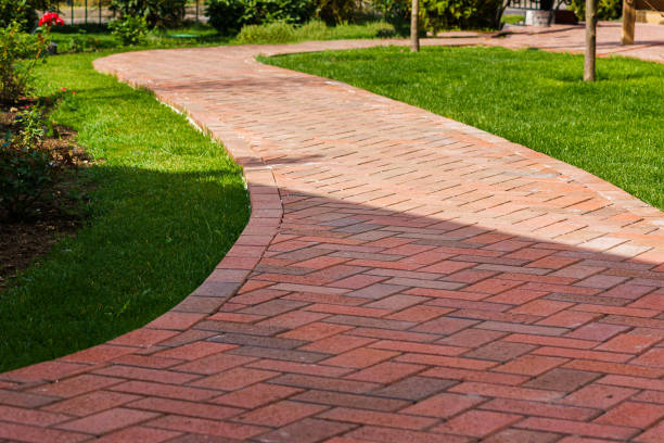 Reliable Morgandale, OH Driveway Pavers Solutions